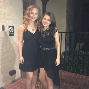 Meet your Posher, Audrey